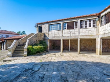 Quinta T8 para Venda em Manhente