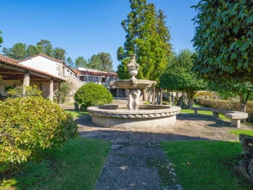 Quinta T8 para Venda em Manhente