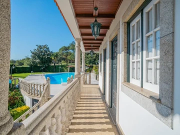 Quinta T8 para Venda em Manhente