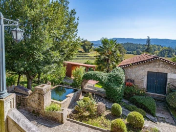 Quinta T8 para Venda em Manhente