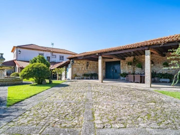 Quinta T8 para Venda em Manhente