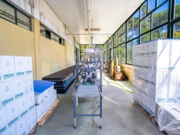 Quinta T8 para Venda em Manhente