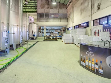 Quinta T8 para Venda em Manhente