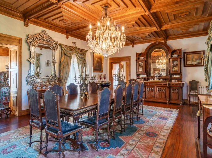 Quinta T8 para Venda em Manhente Foto 8