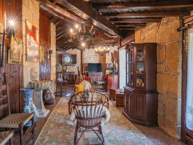 Quinta T8 para Venda em Manhente Foto 13