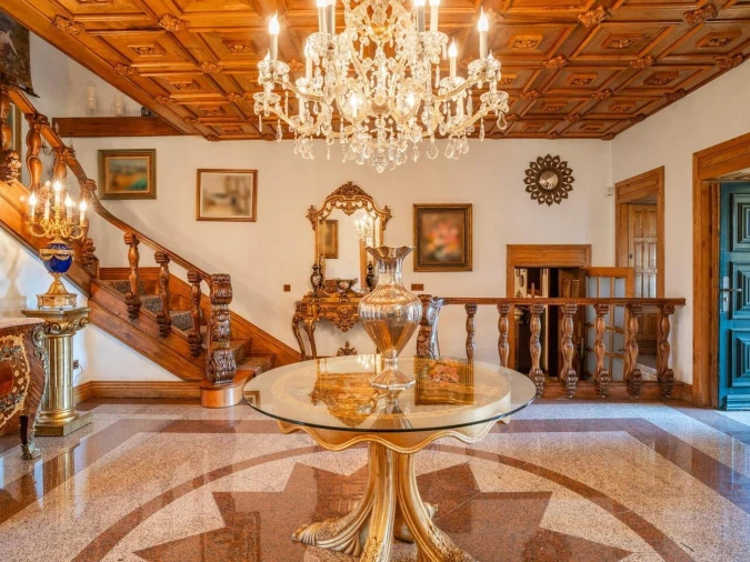 Quinta T8 para Venda em Manhente Foto 20