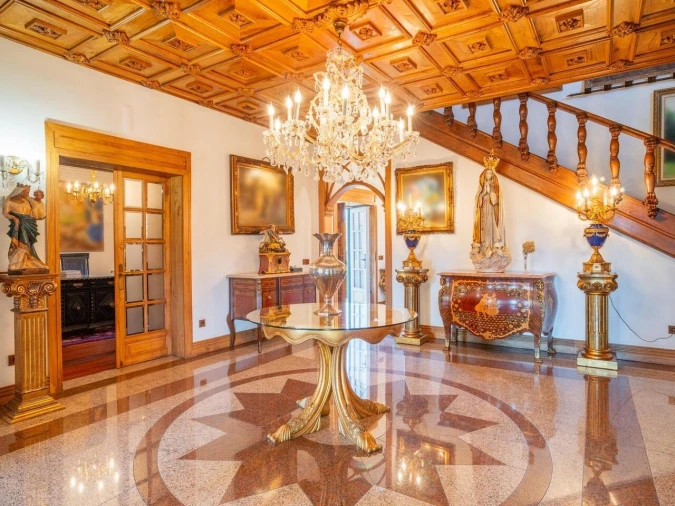 Quinta T8 para Venda em Manhente Foto 22