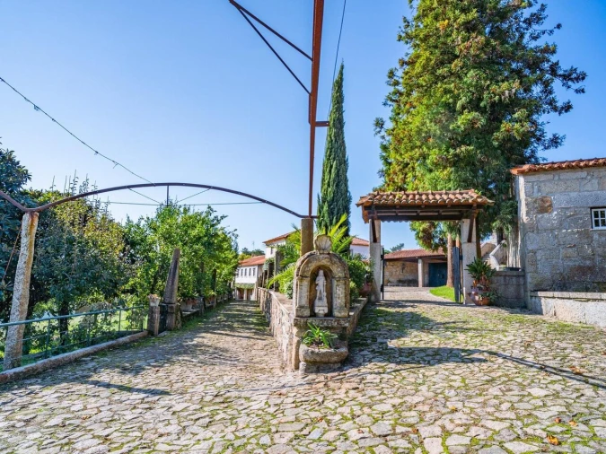 Quinta T8 para Venda em Manhente Foto 30