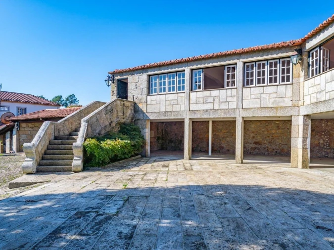 Quinta T8 para Venda em Manhente Foto 35