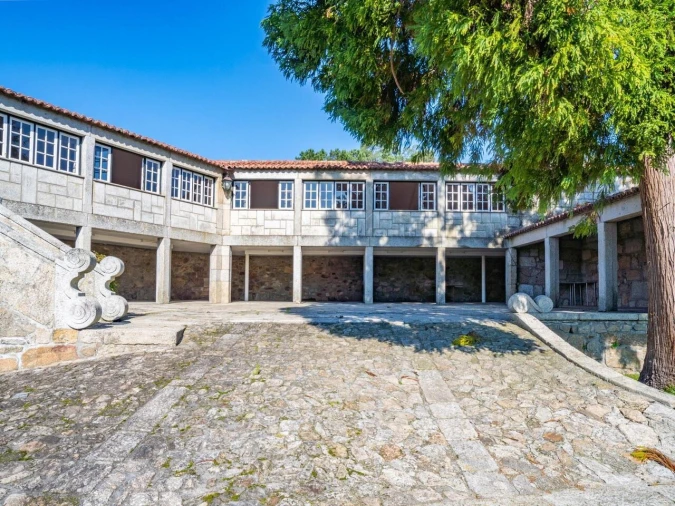 Quinta T8 para Venda em Manhente Foto 36