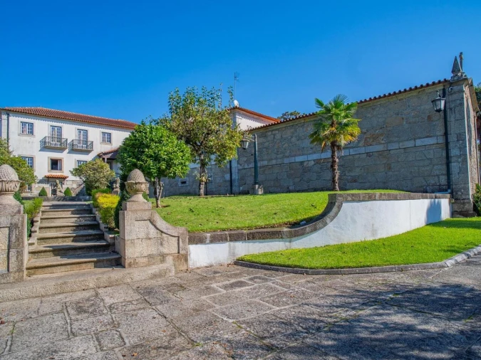 Quinta T8 para Venda em Manhente Foto 54