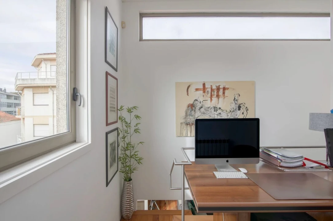 Moradia T3 para Venda em Matosinhos e Leça da Palmeira Foto 9