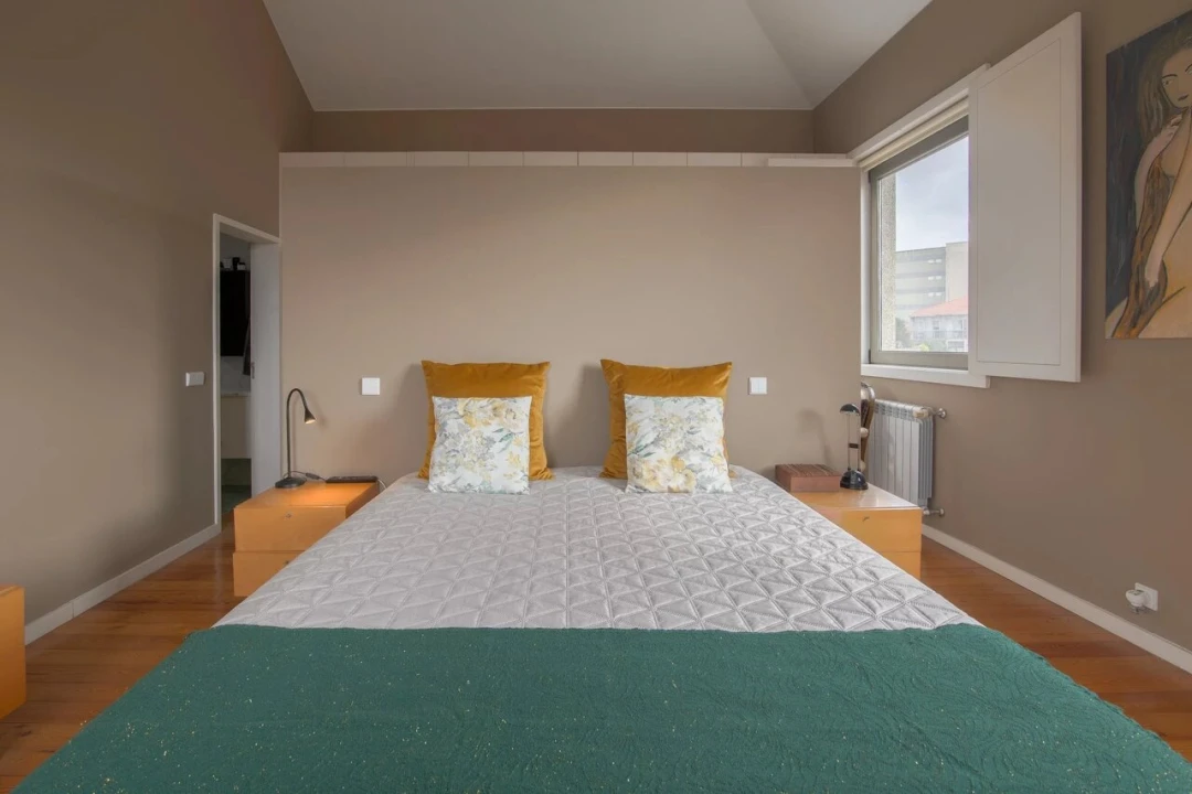 Moradia T3 para Venda em Matosinhos e Leça da Palmeira Foto 12