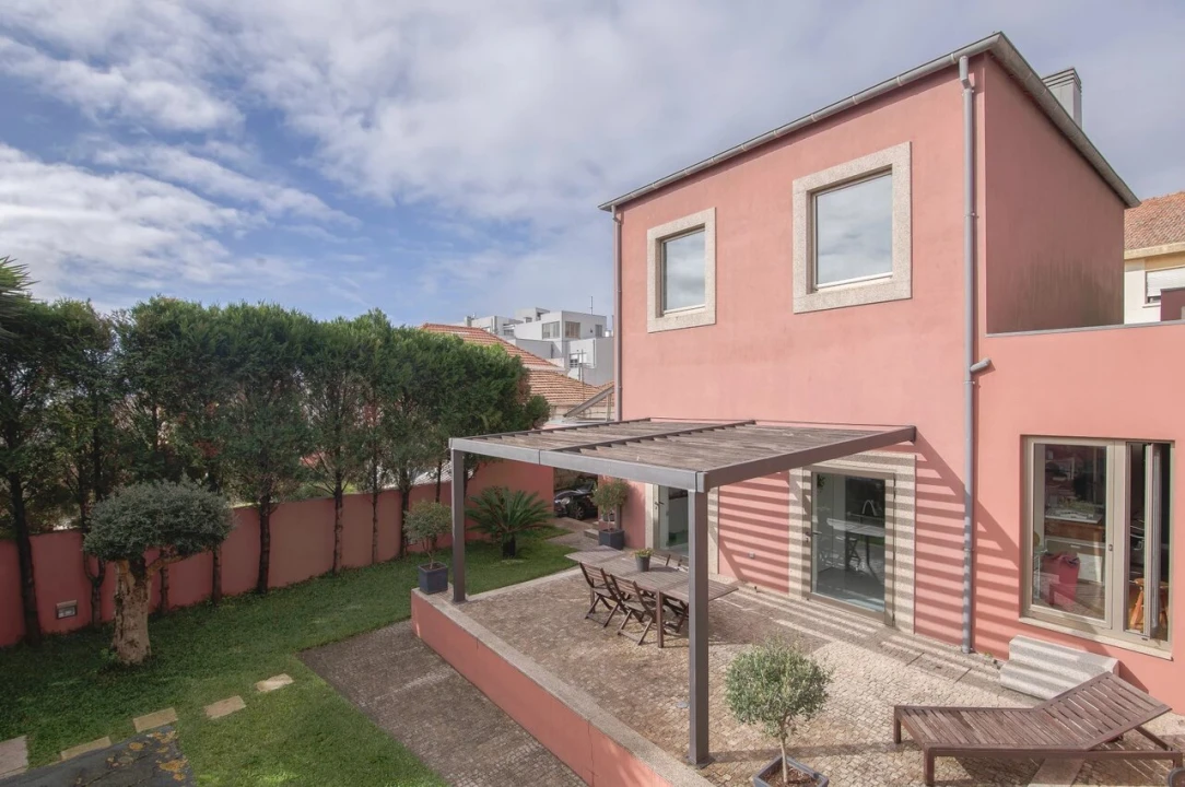 Moradia T3 para Venda em Matosinhos e Leça da Palmeira Foto 17