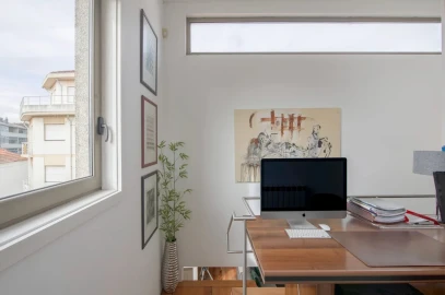 Moradia T3 para Venda em Matosinhos e Leça da Palmeira