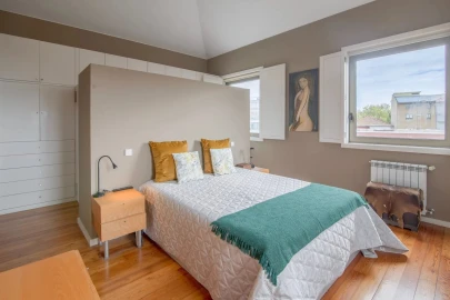 Moradia T3 para Venda em Matosinhos e Leça da Palmeira