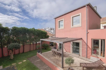 Moradia T3 para Venda em Matosinhos e Leça da Palmeira