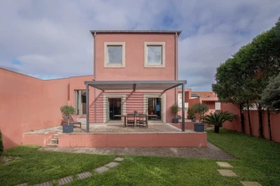 Moradia T3 para Venda em Matosinhos e Leça da Palmeira