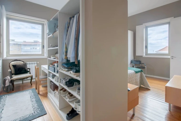 Moradia T3 para Venda em Matosinhos e Leça da Palmeira Foto 11