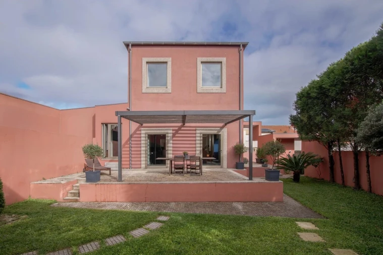 Moradia T3 para Venda em Matosinhos e Leça da Palmeira Foto 20