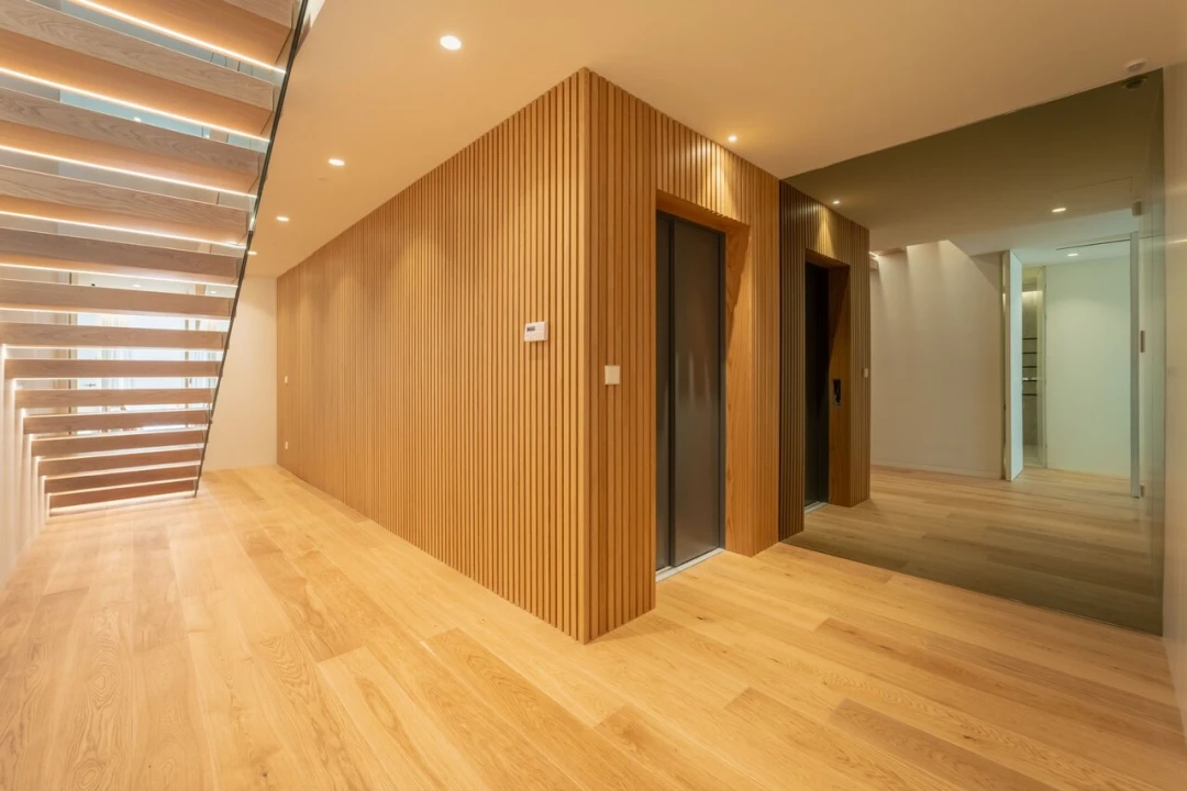 Apartamento T4 para Venda em Aldoar, Foz do Douro e Nevogilde Foto 51
