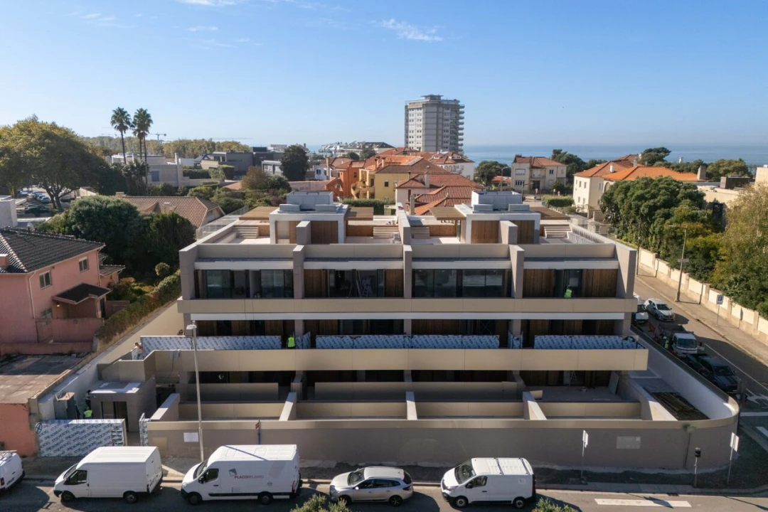 Apartamento T4 para Venda em Aldoar, Foz do Douro e Nevogilde Foto 74