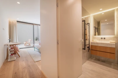 Apartamento T4 para Venda em Aldoar, Foz do Douro e Nevogilde