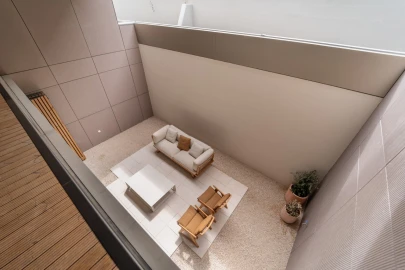 Apartamento T4 para Venda em Aldoar, Foz do Douro e Nevogilde