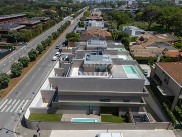 Apartamento T4 para Venda em Aldoar, Foz do Douro e Nevogilde