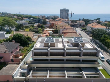 Apartamento T4 para Venda em Aldoar, Foz do Douro e Nevogilde