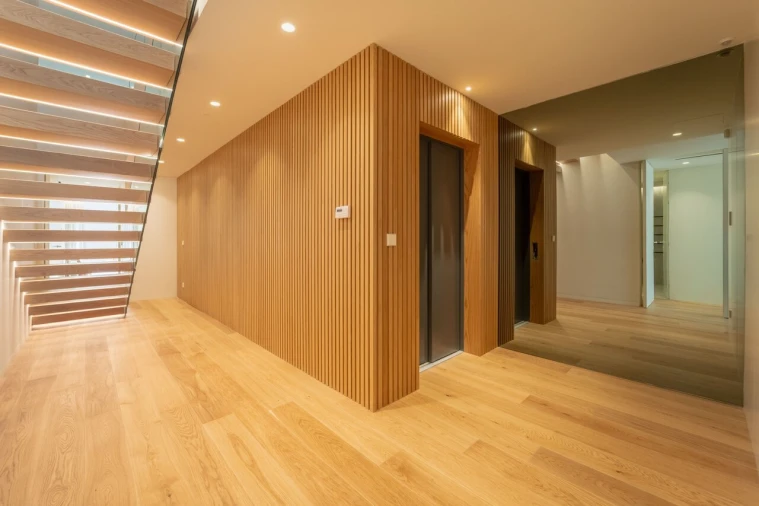 Apartamento T4 para Venda em Aldoar, Foz do Douro e Nevogilde Foto 51