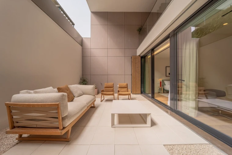 Apartamento T4 para Venda em Aldoar, Foz do Douro e Nevogilde Foto 58