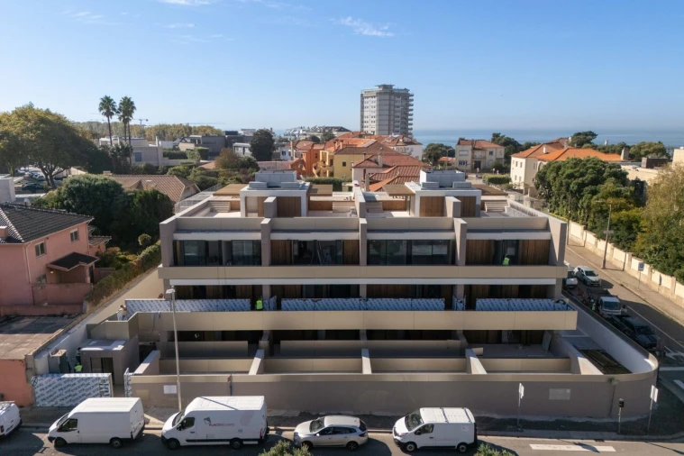 Apartamento T4 para Venda em Aldoar, Foz do Douro e Nevogilde Foto 74