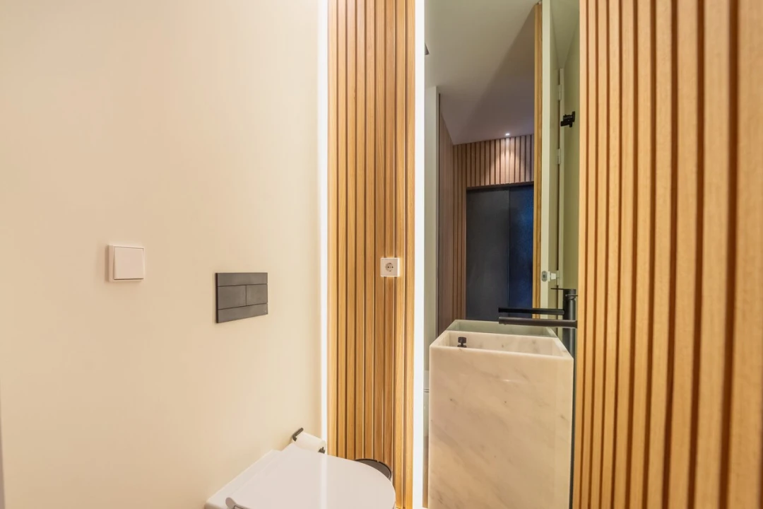 Apartamento T4 para Venda em Aldoar, Foz do Douro e Nevogilde Foto 50