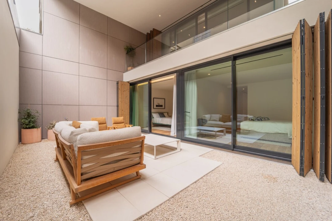 Apartamento T4 para Venda em Aldoar, Foz do Douro e Nevogilde Foto 62