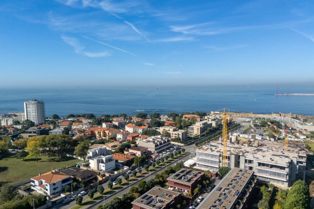 Apartamento T4 para Venda em Aldoar, Foz do Douro e Nevogilde Foto 75
