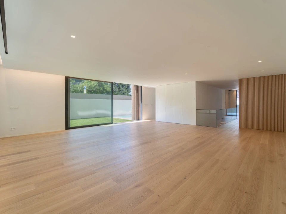 Apartamento T4 para Venda em Aldoar, Foz do Douro e Nevogilde Foto 5