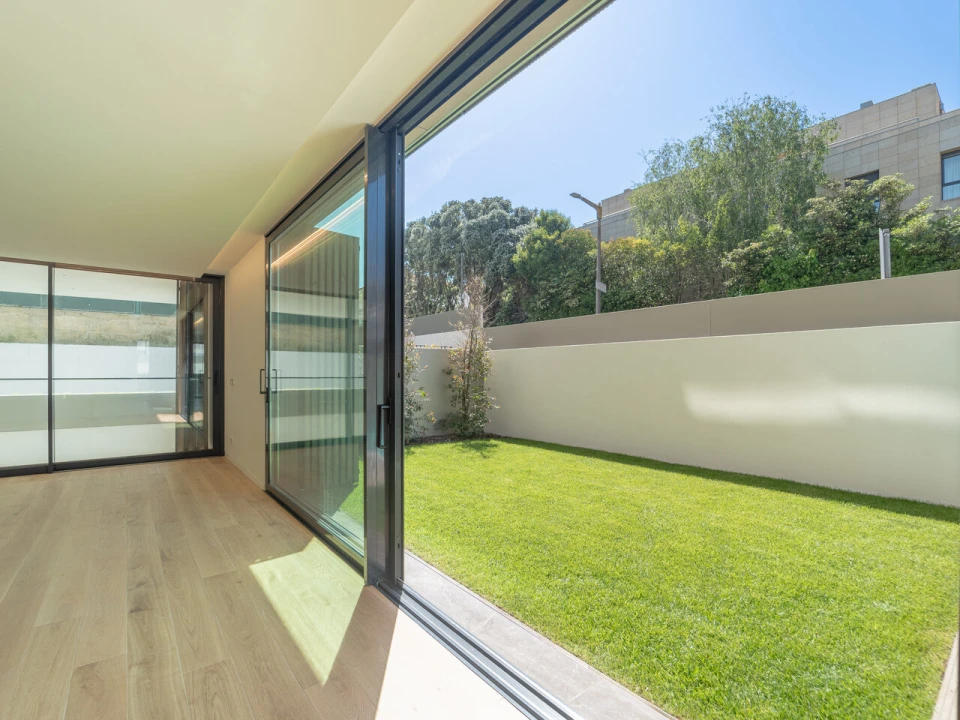 Apartamento T4 para Venda em Aldoar, Foz do Douro e Nevogilde Foto 6