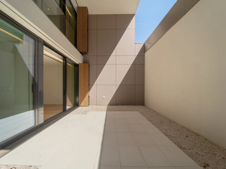 Apartamento T4 para Venda em Aldoar, Foz do Douro e Nevogilde Foto 39