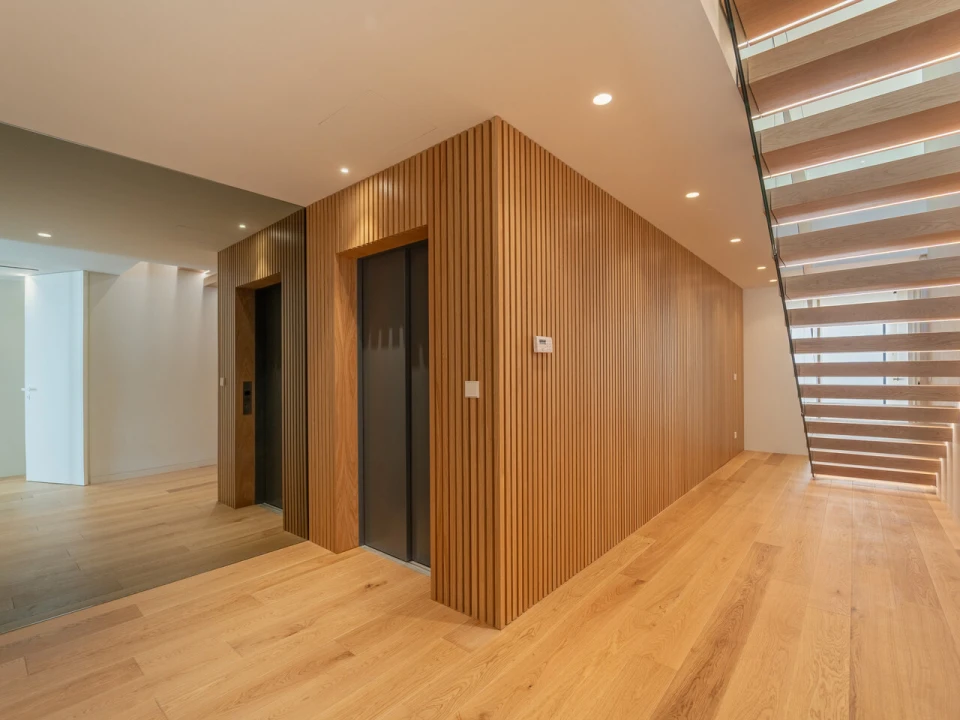 Apartamento T4 para Venda em Aldoar, Foz do Douro e Nevogilde Foto 55