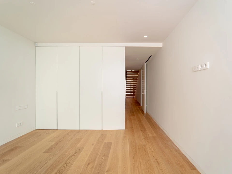 Apartamento T4 para Venda em Aldoar, Foz do Douro e Nevogilde Foto 57