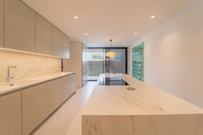Apartamento T4 para Venda em Aldoar, Foz do Douro e Nevogilde
