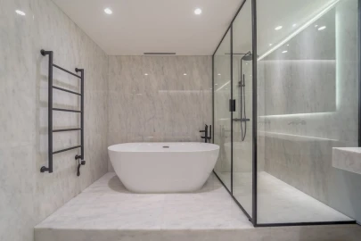 Apartamento T4 para Venda em Aldoar, Foz do Douro e Nevogilde