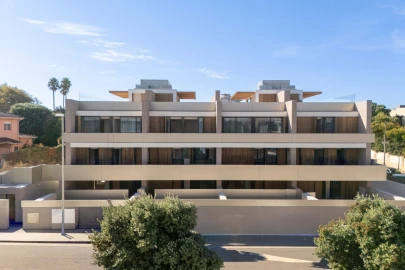 Apartamento T4 para Venda em Aldoar, Foz do Douro e Nevogilde