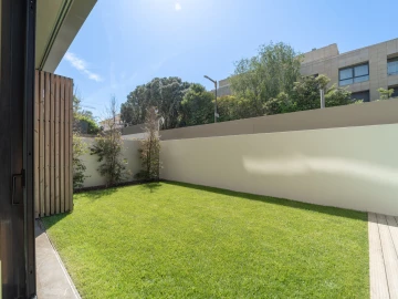 Apartamento T4 para Venda em Aldoar, Foz do Douro e Nevogilde