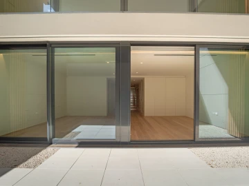 Apartamento T4 para Venda em Aldoar, Foz do Douro e Nevogilde