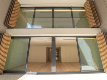 Apartamento T4 para Venda em Aldoar, Foz do Douro e Nevogilde