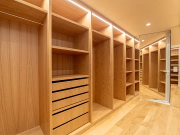 Apartamento T4 para Venda em Aldoar, Foz do Douro e Nevogilde