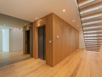 Apartamento T4 para Venda em Aldoar, Foz do Douro e Nevogilde