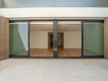 Apartamento T4 para Venda em Aldoar, Foz do Douro e Nevogilde